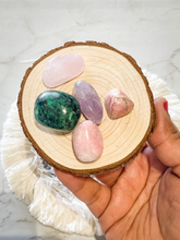 crystals for loss of a pet