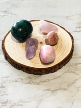 crystals for pet loss