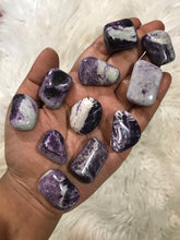 One Rare Medium SiZe kammererite Tumble