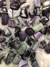 One Rare Medium SiZe kammererite Tumble