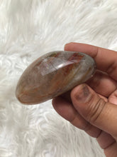 Scenic Quartz lens 10
