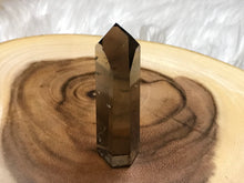 Perfect high quality Smoky Quartz Point 2