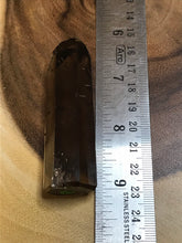 Perfect high quality Smoky Quartz Point 2