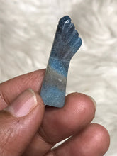 One Rare Trolleite Figa Symbol