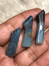 One Rare Trolleite Figa Symbol