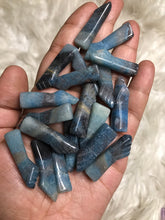 One Rare Trolleite Figa Symbol