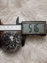 One Rarest Of The Rare Kammererite Sphere 1