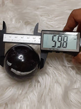 One Rarest Of The Rare Kammererite Sphere 8
