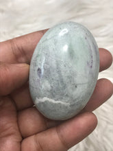 One Rarest Of The Rare Kammererite Palmstone 12