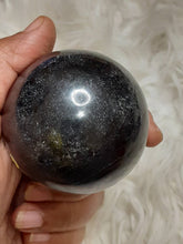 One Rarest Of The Rare Kammererite Sphere 3