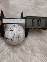 One Rarest Of The Rare Kammererite Sphere 6