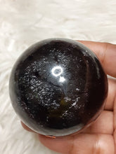 One Rarest Of The Rare Kammererite Sphere 8