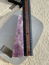 Large Amethyst Obelisk 1 - 6.2 inches