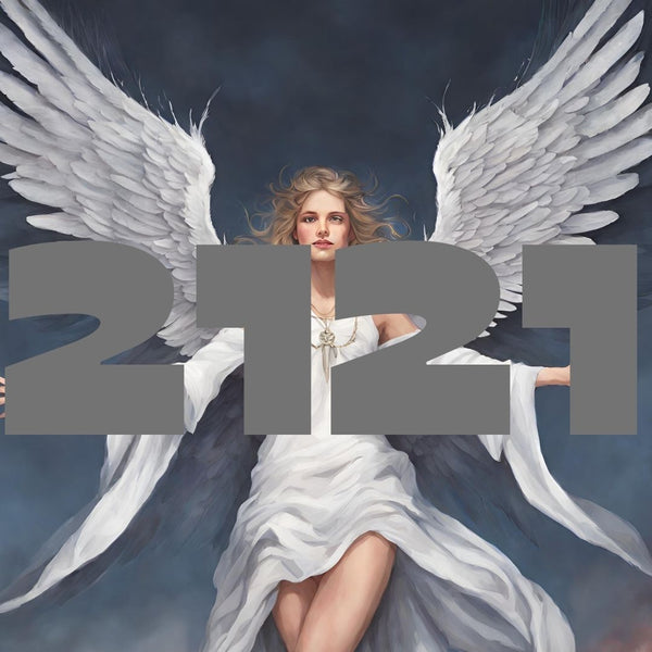 2121 Angel Number: Are You Seeing It? Here's What It Means