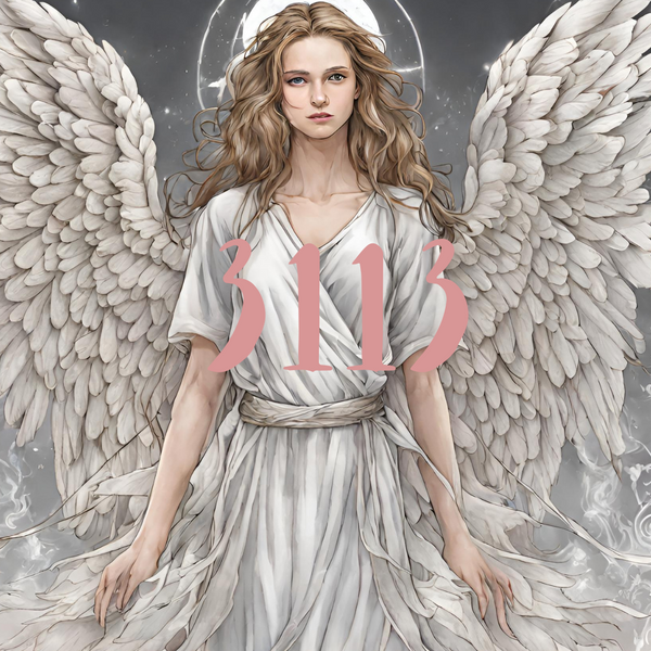 Angel Number 3113 Meaning: Love, Twin Flame, and Manifestation