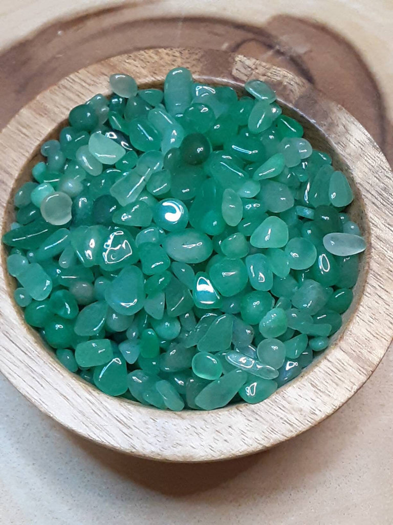 Discover the Healing Properties of Green Aventurine CrystalWanderers