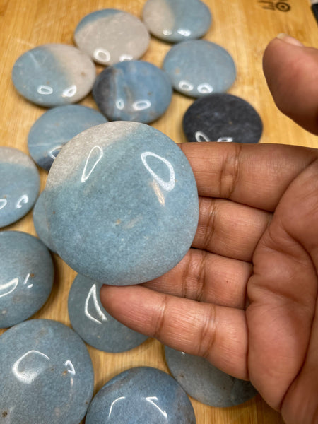 Trolleite A Gemstone of Magic and Whimsy!