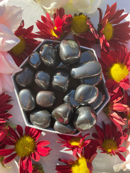 Uses And Benefits Of Hematite Crystal