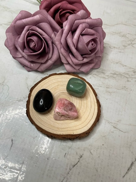 Crystals For Grief To Provide Solace And Peace