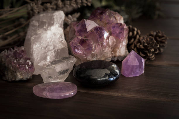 Harnessing the Power of Feng Shui Crystals and Energy for Harmonious Spaces