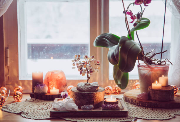 Beginner's Guide For Crystal Rituals