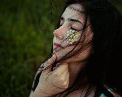 Crystal and Intuition: Unlocking Your Inner Wisdom with Crystals