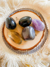 5 Crystals for Protection