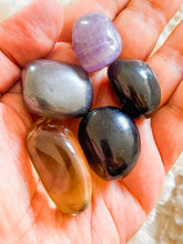 stones for protection 