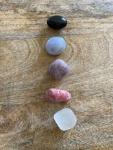 gemstones for grief and loss