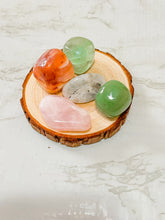 crystals for child