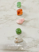 fertility crystals