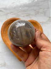 Rare Blue Rose Quartz Crystal Sphere 6 -58mm