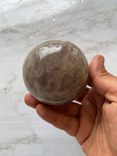 Rare Blue Rose Quartz Crystal Sphere 11