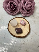 Crystals for Grief of Spouse