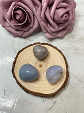 Crystals for Grief of Child