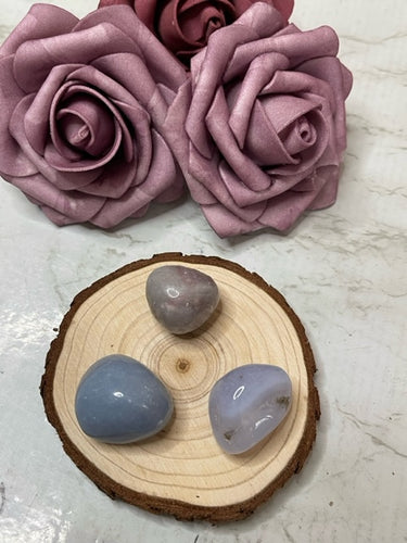 Crystals for Grief of Child