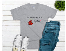 It’s Not Hoarding If it’s Crystals TShirt