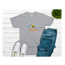 Be Positive T-Shirt