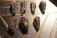 Rare Medium Raw Super Seven Stone|Melody Stone Cacoxenite Quartz Smokey Quartz