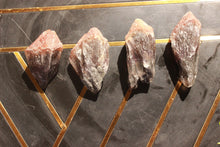 super seven amethyst