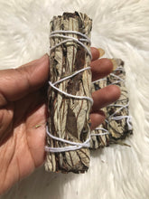 Yerba Sage Smudge Stick