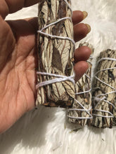 Yerba Sage Smudge Stick