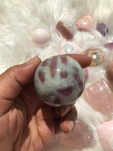 PINK CRYSTALS Mystery Box