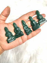 GREEN CRYSTALS Mystery Box