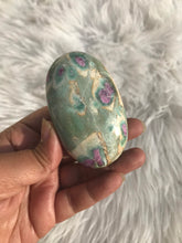 GREEN CRYSTALS Mystery Box