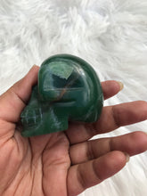 GREEN CRYSTALS Mystery Box