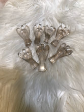 One Two Inch Light Smoky Angel