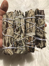 Yerba Sage Smudge Stick