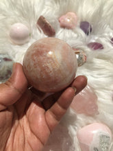 PINK CRYSTALS Mystery Box