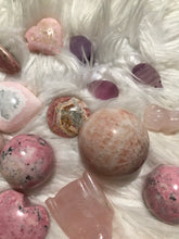 PINK CRYSTALS Mystery Box